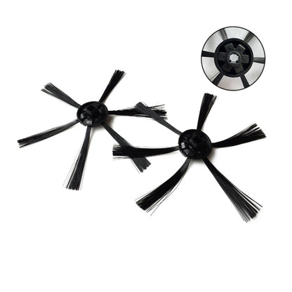3 in 1 Vacuum Cleaner Side Brush + Filters Kit For ISWEEP S320, 3 in 1