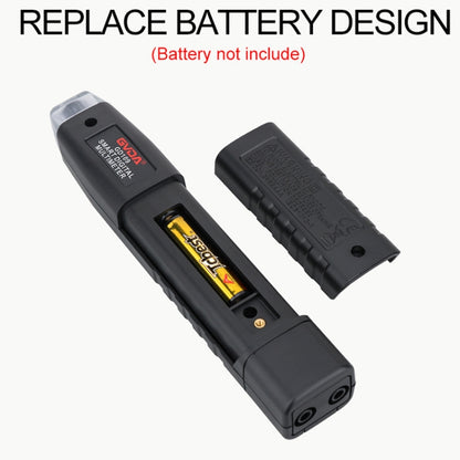 GVDA GD109 Smart Pen Type High Precision Universal Meter