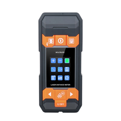 GVDA GD210D Handheld Wood Grain Metal Detector, GD210D