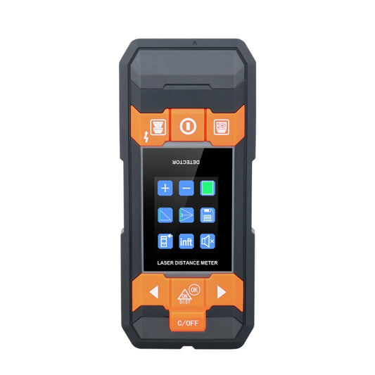GVDA GD210D Handheld Wood Grain Metal Detector, GD210D