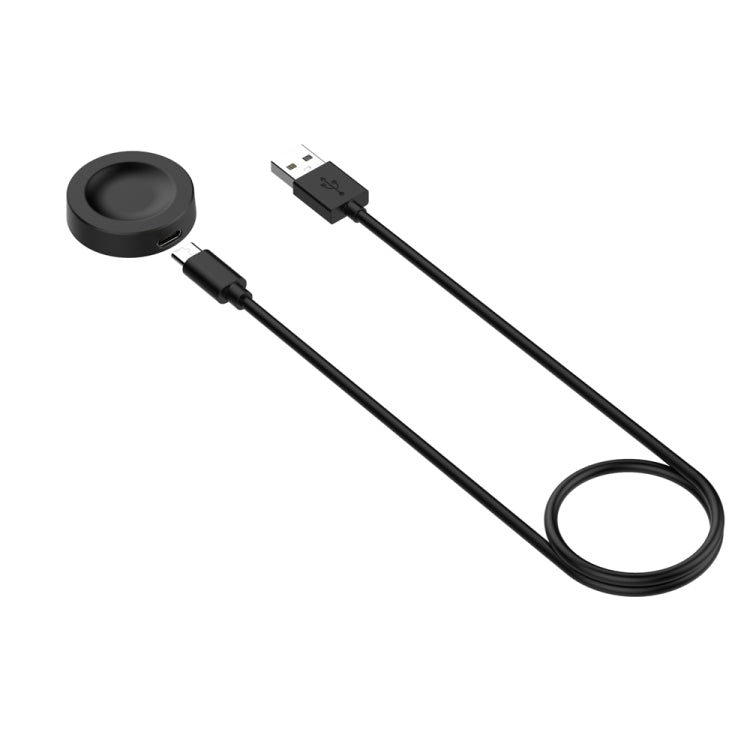 Smart Watch Magnetic Splitting Charging Cable, For Huawei Watch 4 / Watch 4 Pro