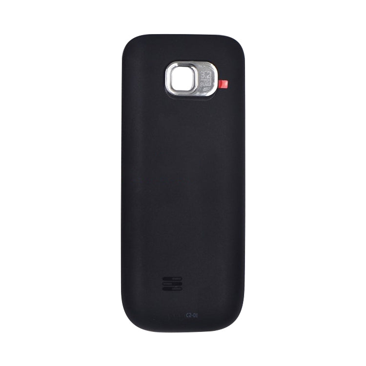 Full Housing Cover, For Nokia c2-01