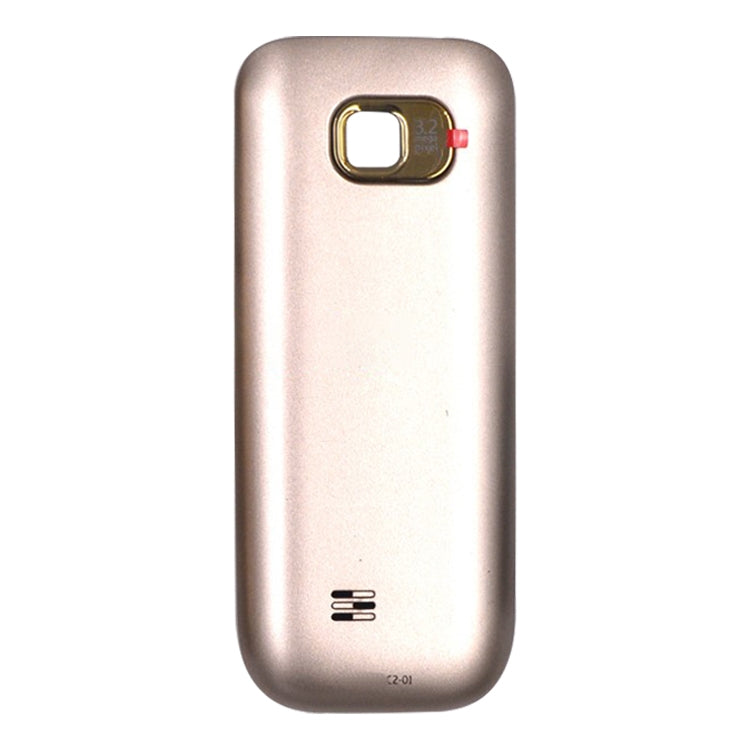 Full Housing Cover, For Nokia c2-01