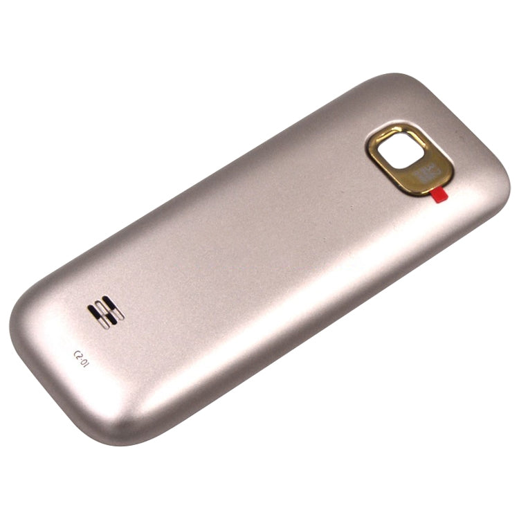 Full Housing Cover, For Nokia c2-01