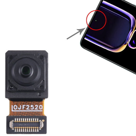 Front Facing Camera, For Xiaomi Redmi K60e, For Xiaomi 13, For Xiaomi Redmi K60, For Xiaomi 12S Pro, For Xiaomi 12S, For Xiaomi Redmi K50 Ultra, For Xiaomi 11T Pro, For Xiaomi Poco F4 GT, For Xiaomi Redmi K50, For Xiaomi Redmi K50 Pro...