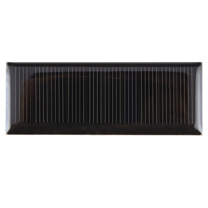 DIY Sun Power Battery Solar Panel Module Cell, 5V 0.3W 60mAh 60 x 60mm, 6V 0.2W 60mAh 70 x 25mm, 5V 0.25W 50mAh 80 x 30mm, 5V 0.3W 140mAh 84.5 x 84.5mm, 5V 3W 600mAh 190 x 110mm, 6V 3W 500mAh 169.5 x 116mm