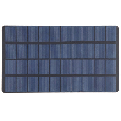 DIY Sun Power Battery Solar Panel Module Cell, 5V 0.3W 60mAh 60 x 60mm, 6V 0.2W 60mAh 70 x 25mm, 5V 0.25W 50mAh 80 x 30mm, 5V 0.3W 140mAh 84.5 x 84.5mm, 5V 3W 600mAh 190 x 110mm, 6V 3W 500mAh 169.5 x 116mm