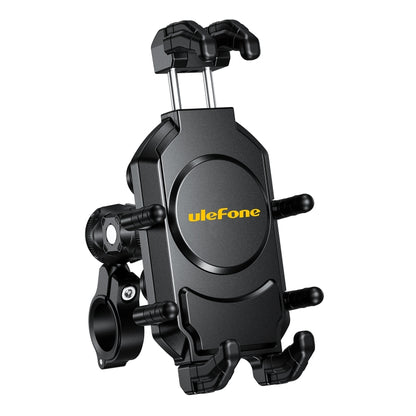 Ulefone Armor Mount Pro AM01 Universal Bicycle Handle Phone Holder, Armor Mount Pro