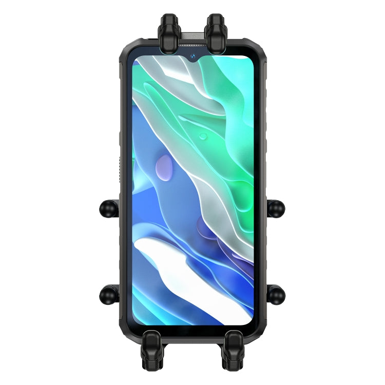 Ulefone Armor Mount Pro AM01 Universal Bicycle Handle Phone Holder, Armor Mount Pro
