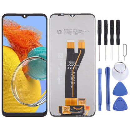 Original LCD Screen With Digitizer Full Assembly, For Samsung Galaxy M14 SM-M146B, For Samsung Galaxy A14 SM-A145F, For Samsung Galaxy A34 SM-A346B, For Samsung Galaxy A54 SM-A546B, For Samsung Galaxy S23 Ultra SM-S918B, For Samsung Galaxy S23+ SM-S916...