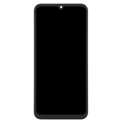 Original LCD Screen Digitizer Full Assembly with Frame, For Samsung Galaxy A25 SM-A256B, For Samsung Galaxy A15 5G SM-A156B, For Samsung Galaxy A35 SM-A356B, For Samsung Galaxy A05 SM-A055F, For Samsung Galaxy A05s SM-A057F                             ...
