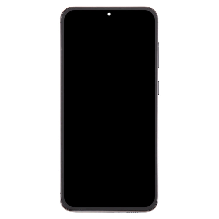 6.78 inch EU Version OLED LCD Screen Digitizer Full Assembly with Frame(Black), For Samsung Galaxy S23+ 5G SM-S916B, For Samsung Galaxy S22 Ultra 5G SM-S908B (EU Version), For Samsung Galaxy S21+ 5G SM-G996B, For Samsung Galaxy S20+ 4G/5G SM-G985/986
