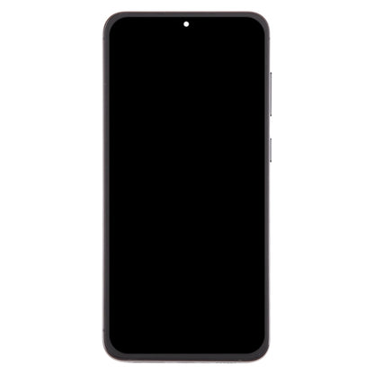 6.78 inch EU Version OLED LCD Screen Digitizer Full Assembly with Frame(Black), For Samsung Galaxy S23+ 5G SM-S916B, For Samsung Galaxy S22 Ultra 5G SM-S908B (EU Version), For Samsung Galaxy S21+ 5G SM-G996B, For Samsung Galaxy S20+ 4G/5G SM-G985/986