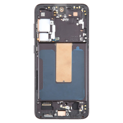 6.78 inch EU Version OLED LCD Screen Digitizer Full Assembly with Frame(Black), For Samsung Galaxy S23+ 5G SM-S916B, For Samsung Galaxy S22 Ultra 5G SM-S908B (EU Version), For Samsung Galaxy S21+ 5G SM-G996B, For Samsung Galaxy S20+ 4G/5G SM-G985/986