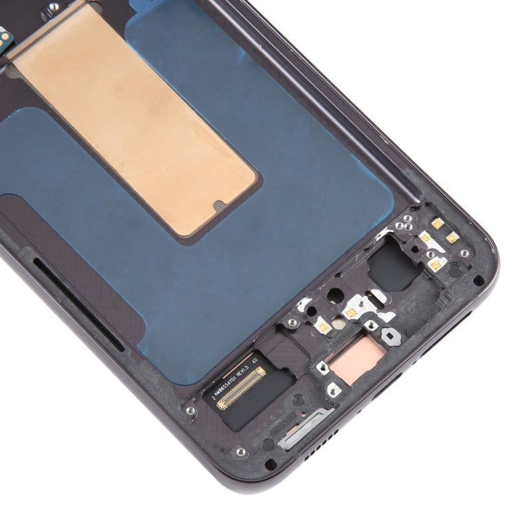 6.78 inch EU Version OLED LCD Screen Digitizer Full Assembly with Frame(Black), For Samsung Galaxy S23+ 5G SM-S916B, For Samsung Galaxy S22 Ultra 5G SM-S908B (EU Version), For Samsung Galaxy S21+ 5G SM-G996B, For Samsung Galaxy S20+ 4G/5G SM-G985/986