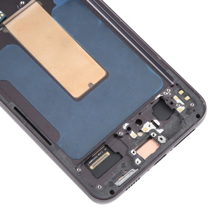 6.78 inch EU Version OLED LCD Screen Digitizer Full Assembly with Frame(Black), For Samsung Galaxy S23+ 5G SM-S916B, For Samsung Galaxy S22 Ultra 5G SM-S908B (EU Version), For Samsung Galaxy S21+ 5G SM-G996B, For Samsung Galaxy S20+ 4G/5G SM-G985/986