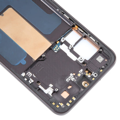 6.78 inch EU Version OLED LCD Screen Digitizer Full Assembly with Frame(Black), For Samsung Galaxy S23+ 5G SM-S916B, For Samsung Galaxy S22 Ultra 5G SM-S908B (EU Version), For Samsung Galaxy S21+ 5G SM-G996B, For Samsung Galaxy S20+ 4G/5G SM-G985/986