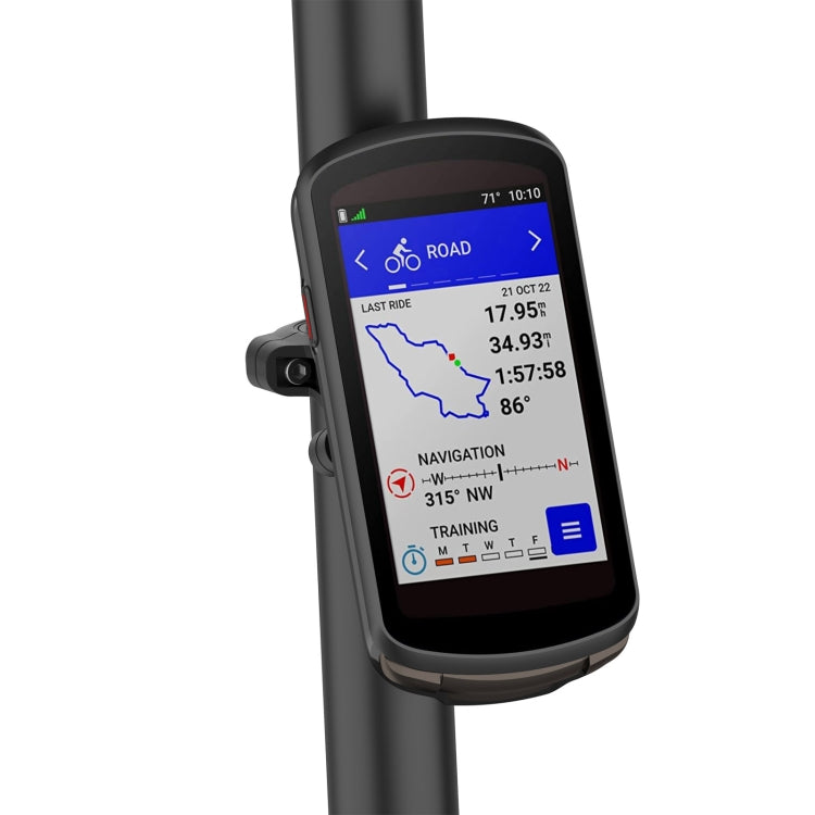 Stopwatch Code Table Stand, For Garmin Edge 540