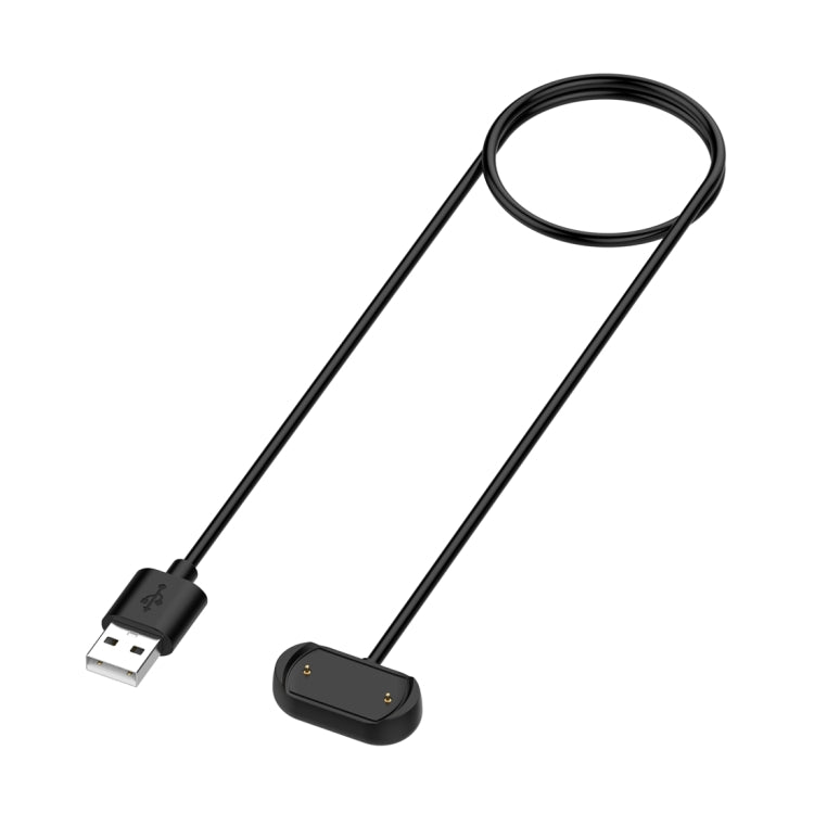 Smart Watch Magnetic Charging Cable, Length: 1m, For Amazfit T-Rex Ultra