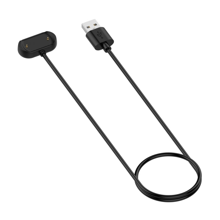 Smart Watch Magnetic Charging Cable, Length: 1m, For Amazfit T-Rex Ultra