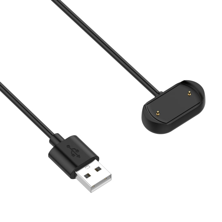 Smart Watch Magnetic Charging Cable, Length: 1m, For Amazfit T-Rex Ultra