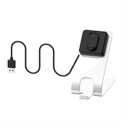Rotatable Smart Watch Charger Metal Dock Charger Bracket, For Amazfit T-Rex Ultra
