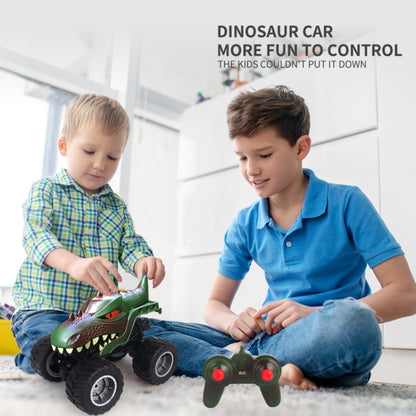 JJR/C Q148 2.4G Remote Control Dinosaur Climbing Car