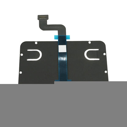Laptop Touchpad With Flex Cable, For MacBook Pro 15.4 inch A1398 2015, For MacBook Pro 15.4 inch A1286 2008-2012, For MacBook Pro 17 inch A1297 2009-2011