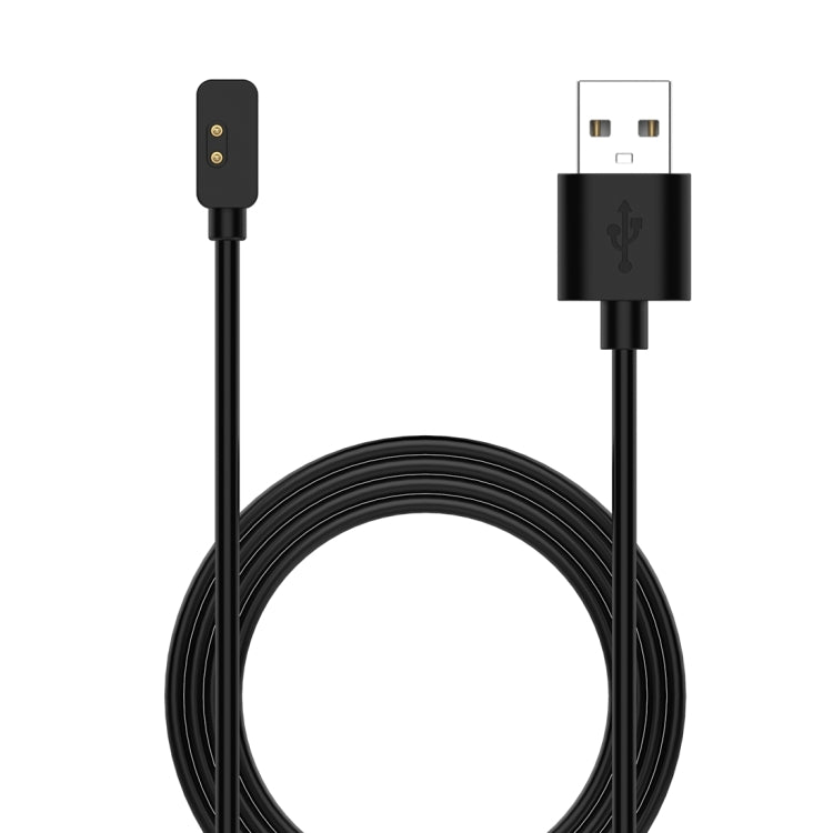 For Redmi Watch 3 Lite Smart Watch Charging Cable, 55cm, 1m