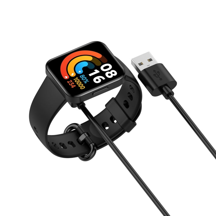 For Redmi Watch 3 Lite Smart Watch Charging Cable, 55cm, 1m
