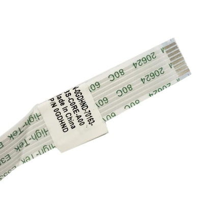 Touchpad Flex Cable, For Dell Inspiron 15 5579, For Dell Inspiron 15 7559, For Dell Inspiron 15 5568 7569 7579, For Dell N5010 M5010 N5030