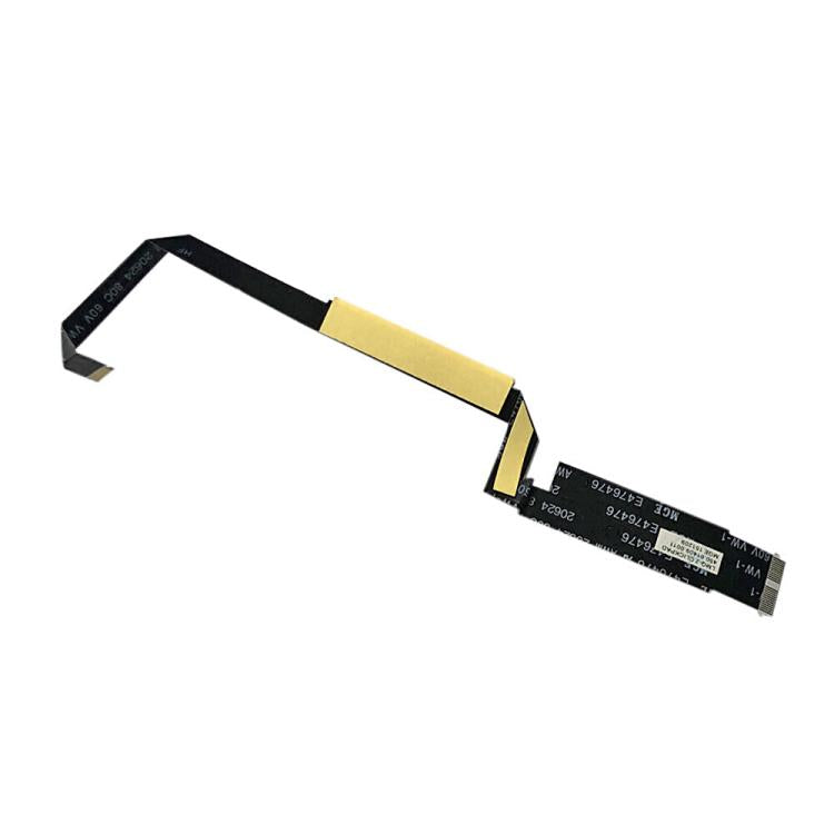 Touchpad Flex Cable, For Lenovo YOGA 260 00NY915 NBX001US00, For Lenovo T550 W550S T560 P50S, For Thinkpad L380 L390 Yoga S2, For Thinkpad T540P W540 W541, For Thinkpad  X1 Carbon 2nd 3rd, For Thinkpad T470 20HD 20HE 20JM 20JN                          ...