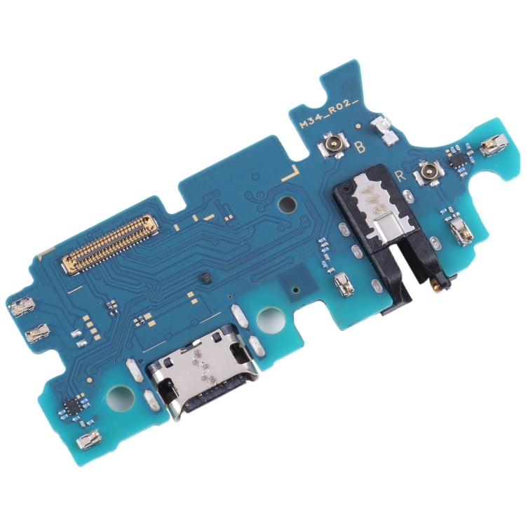 EU Version Original Charging Port Board, For Samsung Galaxy M34 5G SM-M346B, For Samsung Galaxy A04e SM-A042F, For Samsung Galaxy S24+ SM-S926B, For Samsung Galaxy Z Fold5 SM-F946B EU Version, For Samsung Galaxy Z Flip5 SM-F731