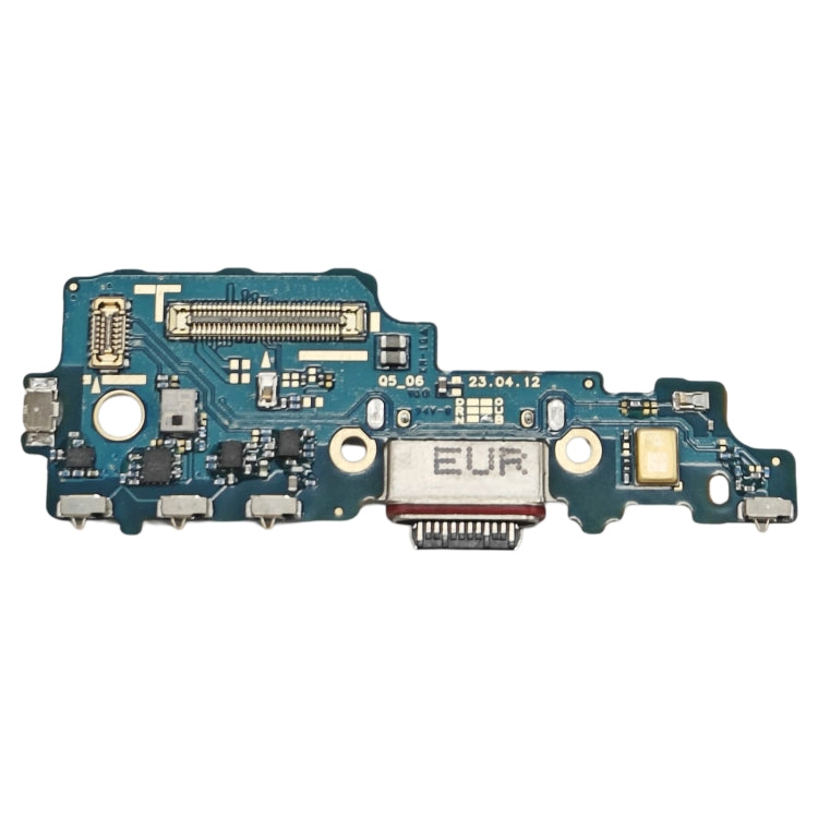 EU Version Original Charging Port Board, For Samsung Galaxy M34 5G SM-M346B, For Samsung Galaxy A04e SM-A042F, For Samsung Galaxy S24+ SM-S926B, For Samsung Galaxy Z Fold5 SM-F946B EU Version, For Samsung Galaxy Z Flip5 SM-F731                         ...