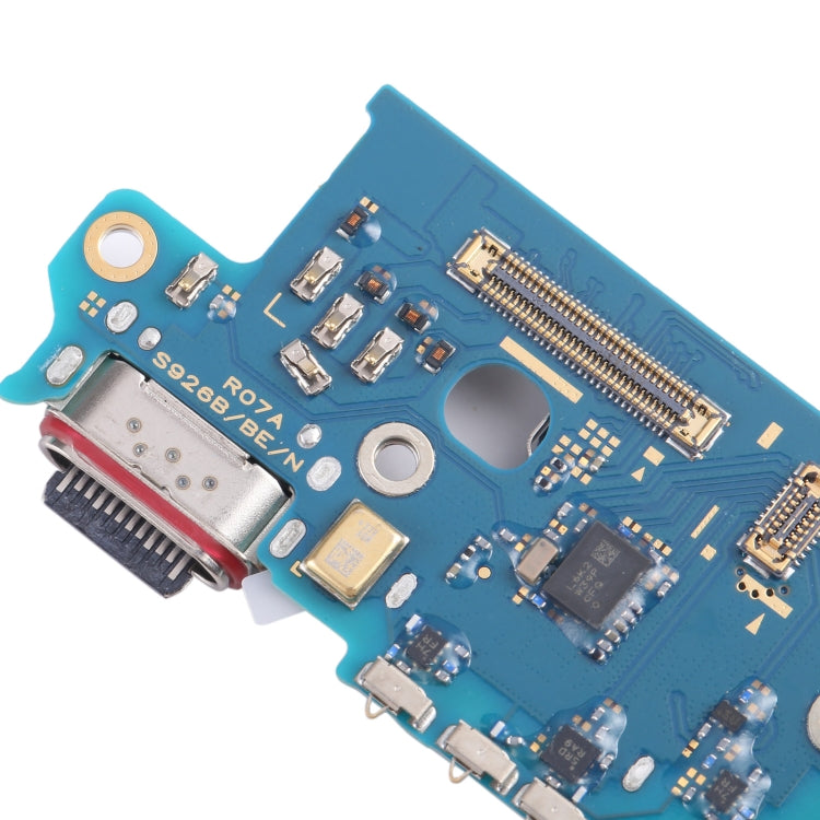 EU Version Original Charging Port Board, For Samsung Galaxy S24+ SM-S926B, For Samsung Galaxy M34 5G SM-M346B, For Samsung Galaxy A04e SM-A042F, For Samsung Galaxy Z Fold5 SM-F946B EU Version, For Samsung Galaxy Z Flip5 SM-F731                         ...