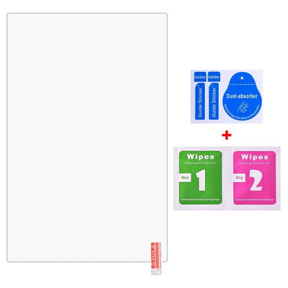 9H 0.3mm Explosion-proof Tempered Glass Film, For ASUS Xbox Ally 7.0 inch 2025, For ASUS Rog Ally X 7.0, For ASUS ROG Ally