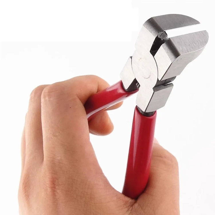 90 Degree Scissors Right-Angle Diagonal Pliers