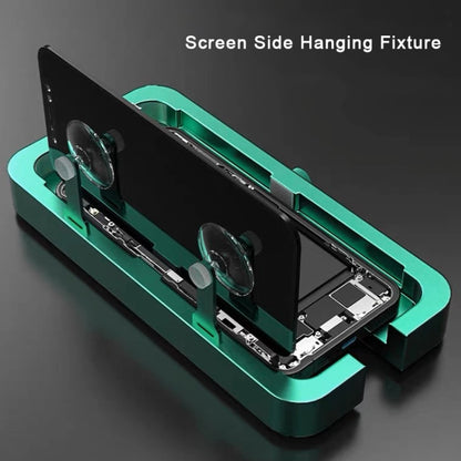 Universal Screen Repair Side Hanging Clamp Fixing Fixture