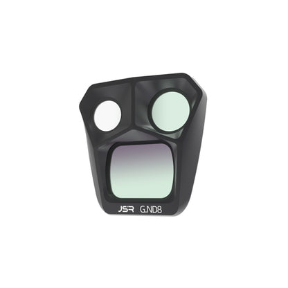JSR GB Gradient Neutral Density Lens Filter, GND8 For DJI Mavic 3 Pro, GND16 For DJI Mavic 3 Pro, GND32 For DJI Mavic 3 Pro, GND 3 in 1 For DJI Mavic 3 Pro