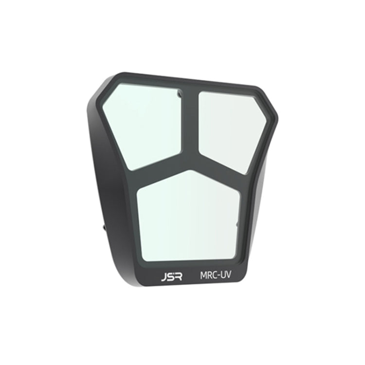 JSR KH Series Drone Lens Filter, For DJI Mavic 3 Pro MCUV, For DJI Mavic 3 Pro CPL, For DJI Mavic 3 Pro ND8, For DJI Mavic 3 Pro ND16, For DJI Mavic 3 Pro ND32, For DJI Mavic 3 Pro ND64, For DJI Mavic 3 Pro ND1000, For DJI Mavic 3 Pro ND8PL...