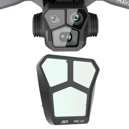 JSR KH Series Drone Lens Filter, For DJI Mavic 3 Pro MCUV, For DJI Mavic 3 Pro CPL, For DJI Mavic 3 Pro ND8, For DJI Mavic 3 Pro ND16, For DJI Mavic 3 Pro ND32, For DJI Mavic 3 Pro ND64, For DJI Mavic 3 Pro ND1000, For DJI Mavic 3 Pro ND8PL...