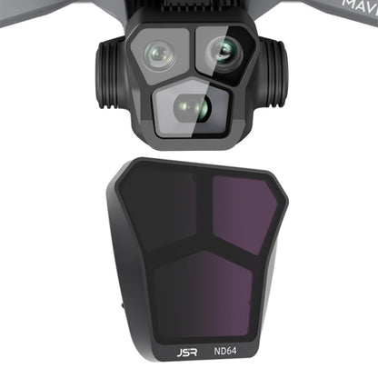 JSR KH Series Drone Lens Filter, For DJI Mavic 3 Pro MCUV, For DJI Mavic 3 Pro CPL, For DJI Mavic 3 Pro ND8, For DJI Mavic 3 Pro ND16, For DJI Mavic 3 Pro ND32, For DJI Mavic 3 Pro ND64, For DJI Mavic 3 Pro ND1000, For DJI Mavic 3 Pro ND8PL...