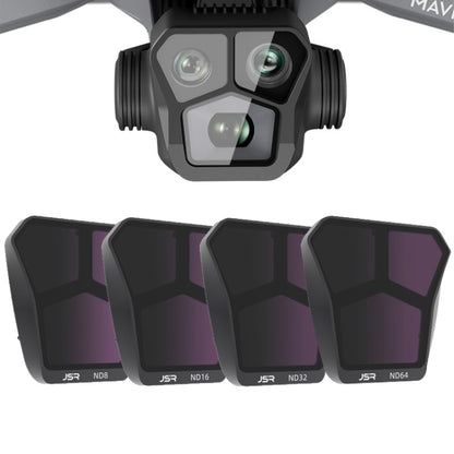 JSR KH Series Drone Lens Filter, For DJI Mavic 3 Pro MCUV, For DJI Mavic 3 Pro CPL, For DJI Mavic 3 Pro ND8, For DJI Mavic 3 Pro ND16, For DJI Mavic 3 Pro ND32, For DJI Mavic 3 Pro ND64, For DJI Mavic 3 Pro ND1000, For DJI Mavic 3 Pro ND8PL...