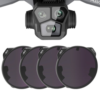 JSR KH Series Drone Lens Filter, For DJI Mavic 3 Pro MCUV, For DJI Mavic 3 Pro CPL, For DJI Mavic 3 Pro ND8, For DJI Mavic 3 Pro ND16, For DJI Mavic 3 Pro ND32, For DJI Mavic 3 Pro ND64, For DJI Mavic 3 Pro ND1000, For DJI Mavic 3 Pro ND8PL...