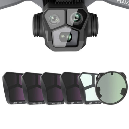 JSR KH Series Drone Lens Filter, For DJI Mavic 3 Pro MCUV, For DJI Mavic 3 Pro CPL, For DJI Mavic 3 Pro ND8, For DJI Mavic 3 Pro ND16, For DJI Mavic 3 Pro ND32, For DJI Mavic 3 Pro ND64, For DJI Mavic 3 Pro ND1000, For DJI Mavic 3 Pro ND8PL...