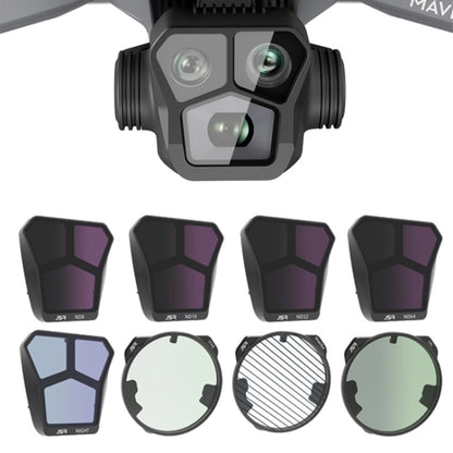 JSR KH Series Drone Lens Filter, For DJI Mavic 3 Pro MCUV, For DJI Mavic 3 Pro CPL, For DJI Mavic 3 Pro ND8, For DJI Mavic 3 Pro ND16, For DJI Mavic 3 Pro ND32, For DJI Mavic 3 Pro ND64, For DJI Mavic 3 Pro ND1000, For DJI Mavic 3 Pro ND8PL...