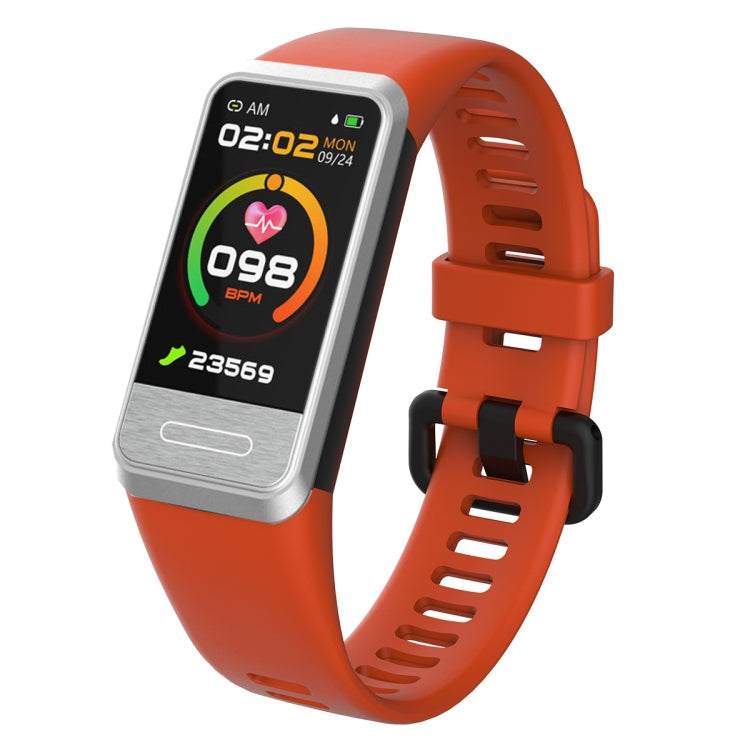 SPOVAN H03 1.14 inch TFT HD Screen Smart Bracelet Supports Sleep Monitoring