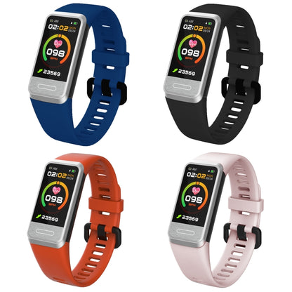 SPOVAN H03 1.14 inch TFT HD Screen Smart Bracelet Supports Sleep Monitoring