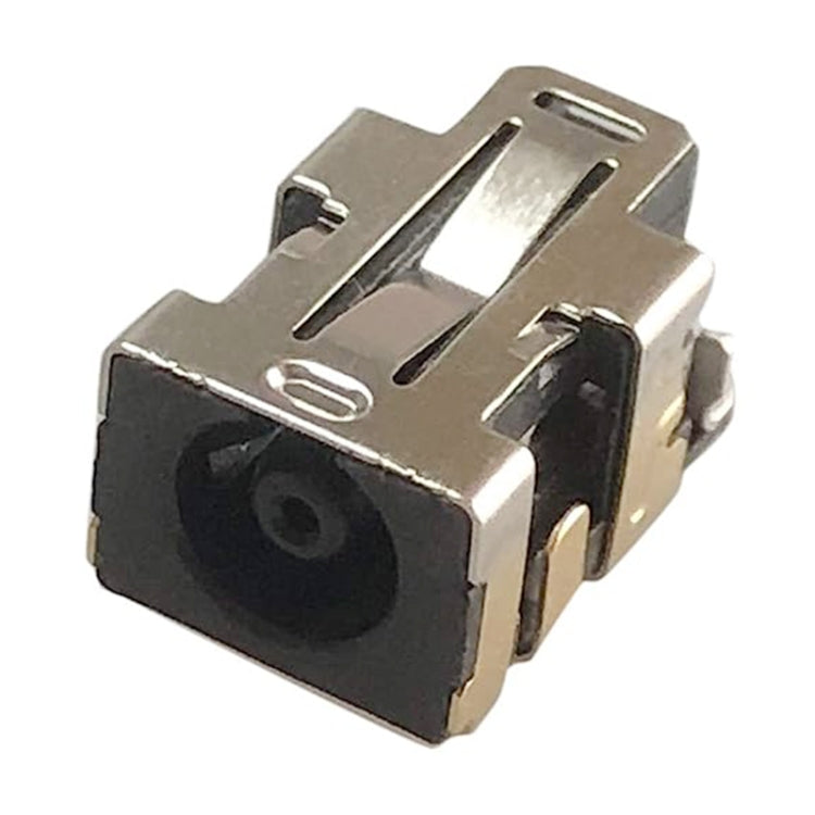 Power Jack Connector, For HP ZBOOK G3 745 1015 G1, For HP Zbook 17 G5 G6, For HP ZBOOK 17 G4, For HP I3-8130U 15-DE 15-DE0021CL, For HP CQ510 CQ515 CQ610 CQ620 CQ420, For HP MINI 2133 NC8430 NW9440, For HP PAVILION 20 2305 2205