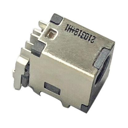 Power Jack Connector, For HP ZBOOK G3 745 1015 G1, For HP Zbook 17 G5 G6, For HP ZBOOK 17 G4, For HP I3-8130U 15-DE 15-DE0021CL, For HP CQ510 CQ515 CQ610 CQ620 CQ420, For HP MINI 2133 NC8430 NW9440, For HP PAVILION 20 2305 2205